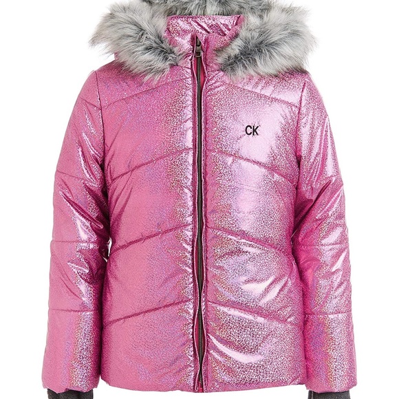 Calvin Klein Jeans | Jackets \u0026 Coats 